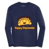ATC PRO TEAM LONG SLEEVE YOUTH TEE Thumbnail