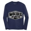 ATC PRO TEAM LONG SLEEVE YOUTH TEE Thumbnail