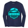 ATC PRO TEAM LONG SLEEVE YOUTH TEE Thumbnail