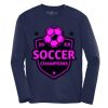 ATC PRO TEAM LONG SLEEVE YOUTH TEE Thumbnail