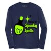 ATC PRO TEAM LONG SLEEVE YOUTH TEE Thumbnail