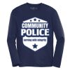 ATC PRO TEAM LONG SLEEVE YOUTH TEE Thumbnail