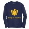 ATC PRO TEAM LONG SLEEVE YOUTH TEE Thumbnail