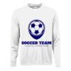 ATC PRO TEAM LONG SLEEVE TEE/ ATC MC T-SHIRT À MANCHES LONGUES PRO TEAM Thumbnail