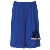 ATC PRO TEAM YOUTH SHORTS Thumbnail