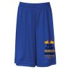 ATC PRO TEAM YOUTH SHORTS Thumbnail