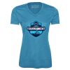 ATC PRO TEAM HEATHER ProFORMANCE TEE Thumbnail