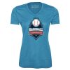 ATC PRO TEAM HEATHER ProFORMANCE TEE Thumbnail