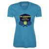 ATC PRO TEAM HEATHER ProFORMANCE TEE Thumbnail