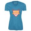 ATC PRO TEAM HEATHER ProFORMANCE TEE Thumbnail