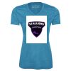 ATC PRO TEAM HEATHER ProFORMANCE TEE Thumbnail