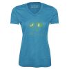ATC PRO TEAM HEATHER ProFORMANCE TEE Thumbnail