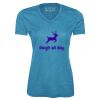 ATC PRO TEAM HEATHER ProFORMANCE TEE Thumbnail