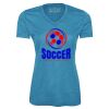 ATC PRO TEAM HEATHER ProFORMANCE TEE Thumbnail