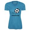 ATC PRO TEAM HEATHER ProFORMANCE TEE Thumbnail