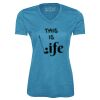 ATC PRO TEAM HEATHER ProFORMANCE TEE Thumbnail